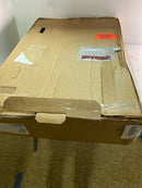 Elkay D233211 Dayton 33" Drop In Double Basin Stainless Steel Kitchen Sink - 1 Faucet Hole