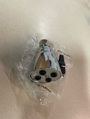 PROFLO PFSH300GCP 1.75 GPM Single Function Shower Head - Chrome