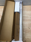 KOHLER Kumin 24" Grab Bar, Support Bar, Polished Chrome, K-24550-CP