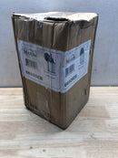 Maxim 66926EB Side Door Single Light 10" Tall LED Outdoor Wall Sconce - Empire Bronze