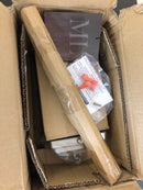 Minka Lavery 1811-84 Agilis 5" Wide Single Light Mini Pendant - Brushed Nickel