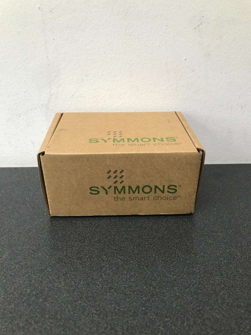 Symmons 433RH-STN Sereno Single Robe Hook in Satin Nickel