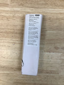 Amerock BP36655CCZ Glacio 5-1/16 Inch Center to Center Bar Cabinet Pull - Champagne Bronze