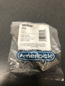 Amerock BP55275GM Blackrock 3 Inch Center to Center Handle Cabinet Pull - Gunmetal