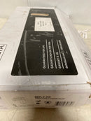 Delta 567LF-PP Modern 1.2 GPM Single Hole Bathroom Faucet with Push Pop-Up Drain Assembly - Includes - Chrome