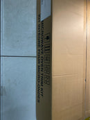 Trim Kit for use with 24 Inch Microwaves to fit into a 27" Area, Built-in, Summit Gap Fillers - TKSM27
