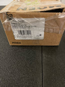 Moen UT6501BL Greenfield Single Handle 3 Function Diverter Valve Trim - Less Valve - Matte Black
