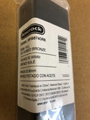 Amerock Edge Pull Collection 3-3/4 in (96 mm) Center-to-Center Oil-Rubbed Bronze Drawer Pull