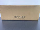 Hinkley Lighting 53062CM Aiden 22.75" Wide Integrated LED Bath Bar - Chrome