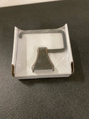 Pfister, BPH-FE1Y, Park Avenue Tissue Paper Holder with Single Post Mounting, Tuscan Bronze