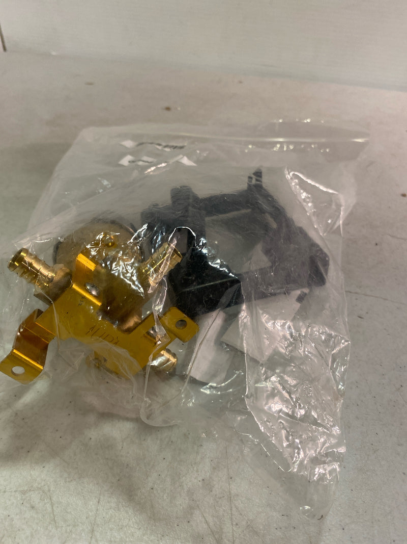 DELTA FAUCET R10000-PX