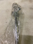 PROFLO PF73ASPXX Not For Potable Use 1/2" x 8" Frost Proof Sillcock with Inlet PEX - N/A