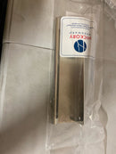 Hickory Hardware HH074888-14 Rotterdam 6-5/16Inch Center to Center Cabinet Pull - Polished Nickel