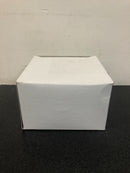 BLANCO 3.5-in Metallic Gray Plastic Rust Resistant Strainer Basket with Basket Included