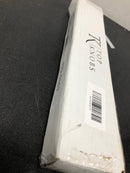 Top Knobs TK3077PN Ulster 12 Inch Center to Center Bar Appliance Pull - Polished Nickel