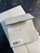 Newport Brass 233-606/56 6" Decorative Shower Drain - Flat Black