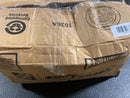 Southwire 9044SW8808 4 ft. 6/2-8/2 Round Range Cord in Black