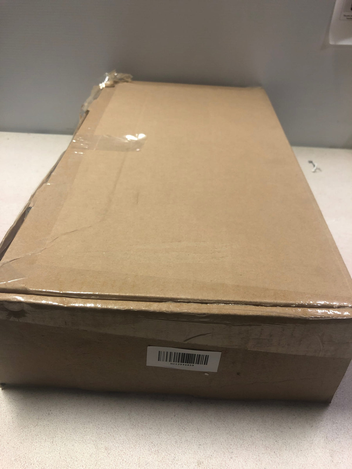 American Standard 735213-400.020 Edgemere 1.28 GPF Toilet Tank Lid Only - White