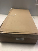 American Standard 735213-400.020 Edgemere 1.28 GPF Toilet Tank Lid Only - White