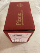 Pfister USC-22SHWK Transitional Round Shower Arm Flange - Brushed Nickel