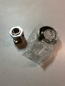 ThermaSol OSS-PN Commercial Steam Head - Polished Nickel