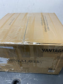 Minka Lavery 6203-66A Vantage 16" Wide Pendant - Coal