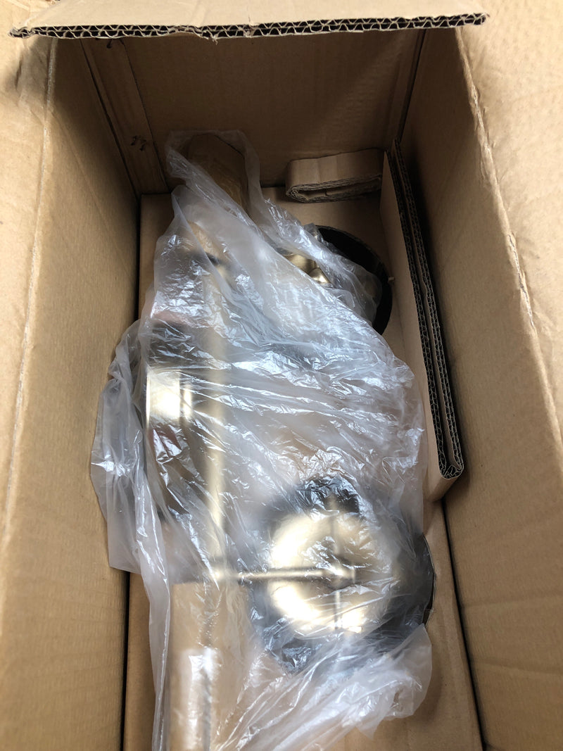 Kichler 45688CPZ Brinley 2 Light 16" Wide Bathroom Vanity Light - Champagne Bronze