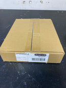 Amerock Riva 7-9/16 inch (192mm) Center-to-Center Champagne Bronze Cabinet Pull, BP55488CZ