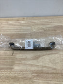 Jeffrey Alexander 527-160ABM-D Bremen 1 Series 6-5/16 Inch Center to Center Handle Cabinet Pull - Distressed Antique Brass