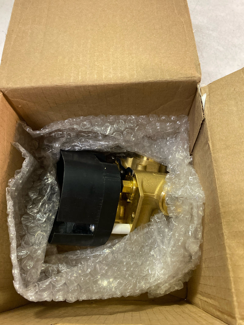 Kohler MasterShower 1/2 Inch Thermostatic Rough In Valve with 10.9 GPM Flow Rate