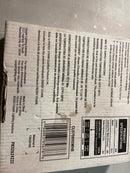 Halo CLD7089SWHR CLD 7 In. White Flush Mount with Frosted Glass Shade