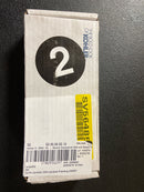 Kohler 8593-BL Master 72" Metal Shower Hose, Matte Black