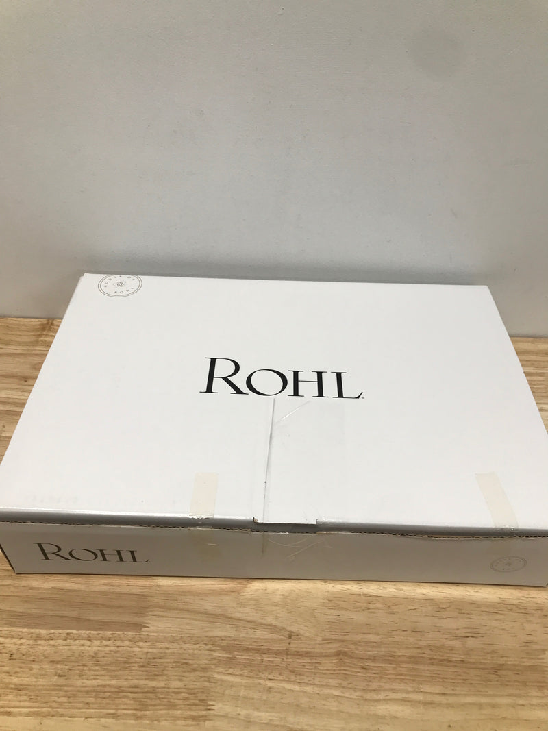 Rohl AC107LM-PN-2 Arcana 1.2 GPM Widespread Bathroom Faucet with Pop-Up Drain Assembly - Polished Nickel
