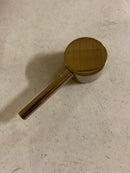 Brizo HLK175-PG Odin Collection Pull-Down Kitchen Faucet Lever Handle - Polished Gold