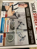 Scalesweeper SW-17 0-70 GPG Electronic Hard Water Conditioner