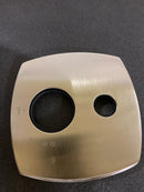 17 Series Integrated Diverter Trim with Three Function Diverter Less Diverter Handle