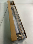 Hansgrohe 04784140 Joleena 18" Towel Bar - Brushed Bronze