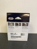 Kohler Awaken Wall-Mount Supply Elbow in Polished Chrome
