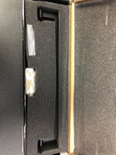 Alno Millennium 12 Inch Center to Center Handle Appliance Pull