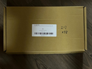 Signature KF-WB10-BN Wall Mount Kitchen Bib Tap Pair Brushed Nickel Z12 I17