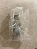 Emtek 86300US15 EMT Geometric Pull