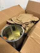 Elco EL570RICA Remodel Recessed Housing for 5-1/2" Trims -