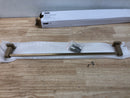 Delta IAO20824-CZ Velum 24" Towel Bar - Champagne Bronze