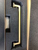 Alno Millennium 6 Inch Center to Center Handle Cabinet Pull