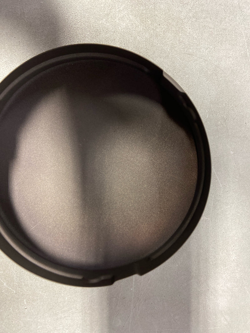 Hinkley Lighting 932014FMM 7" Wide Cover Plate for Hinkley Module Ceiling Fans - Metallic Matte Bronze