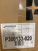 Progress Lighting P300133-020 Leap 3 Light 22-7/8" Wide Bathroom Vanity Light - Antique Bronze
