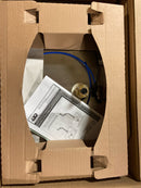 American Standard 606B501.007 Ultima Selectronic 0.125 GPF Concealed Urinal Flush Valve with Wall Box, Base Model