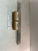 Kohler K-97625-BNK Choreograph 24" Shower Barre - Anodized Brushed Nickel