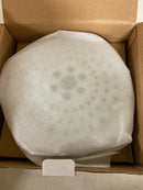 Delta Faucet 52686 with 3 Setting H2OKinetic Contemporary Rain Can Showerhead, Chrome