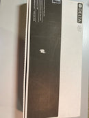 Delta 9176-BL-DST Stryke Single Handle Pull Down Sprayer Kitchen Faucet in Matte Black